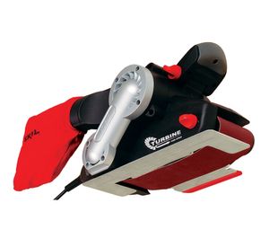Lijadora de banda 900W 7640JB Skil