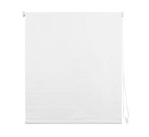 Cortina roller blackout 120x250 cm Cotidiana