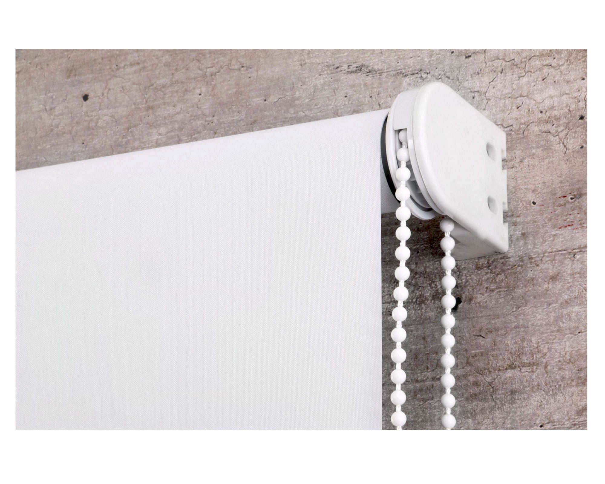 Cortina roller blackout 120x250 cm Cotidiana