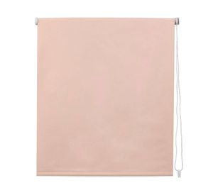 Cortina roller blackout 120x250 cm Cotidiana