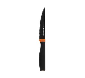 Cuchillo carne 11 cm Black Marmicoc.