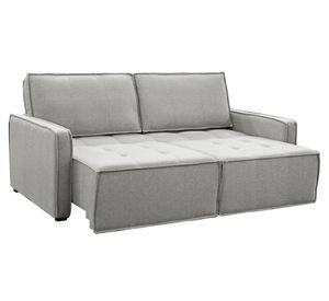 Sofá cama Duomo gris