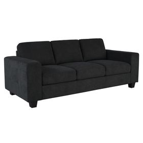 Sofá 3 cuerpos Tamesis gris