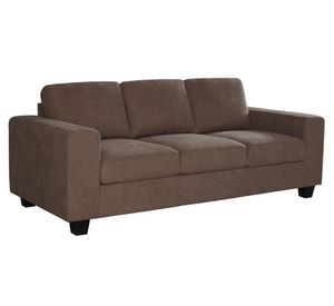 Sofá 3 cuerpos Tamesis taupe