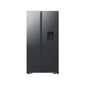 Refrigerador Side by Side RS57DG4100B4ZS 560 lt negro