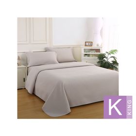 Quilt Atenas beige king