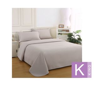 Quilt Atenas beige king