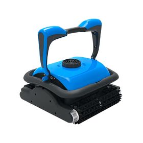 Robot limpia piscina Saphir