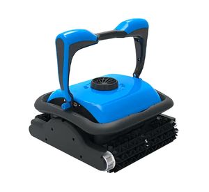 Robot limpia piscina Saphir