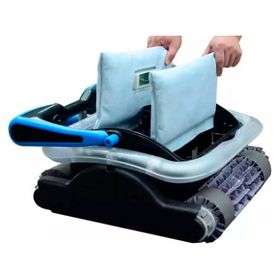 Robot limpia piscina Saphir