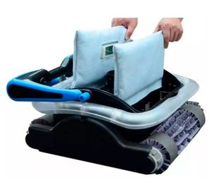 Robot limpia piscina Saphir