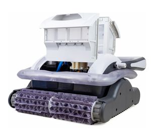 Robot limpia piscina Raptor Classic LED