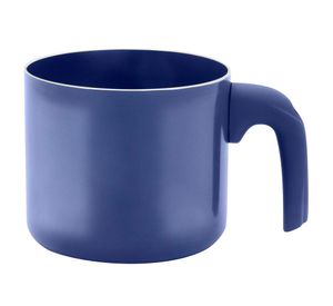 Pote 1,2 litros Colors azul Fantuzzi