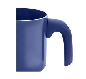 Pote 1,2 litros Colors azul Fantuzzi