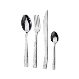 Cubiertos 24 piezas Berna Cuisine