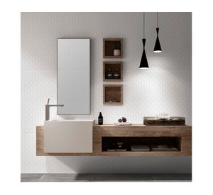 Cerámica muro Ice Deco 30x60 cm 1.44 m2