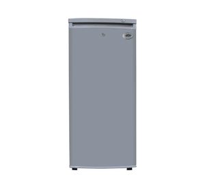 Congelador vertical 182 litros BD182G gris Maigas