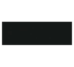 Cerámica muro Ice Colors negro 8.8 mm 1.2 m2