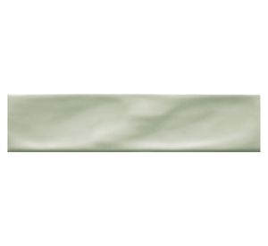Cerámica muro Ice Craft verde menta 9 mm 1 m2