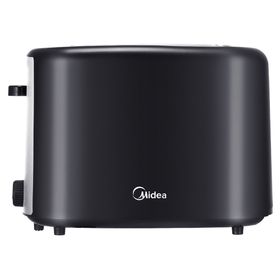 Tostador MT-2SPBK negro 920W