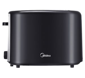 Tostador MT-2SPBK negro 920W