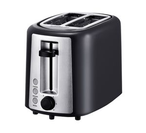 Tostador MT-2SPBK negro 920W