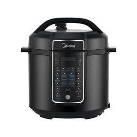 Multiolla MY-PC8007B negro 8 lt