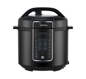 Multiolla MY-PC8007B negro 8 lt