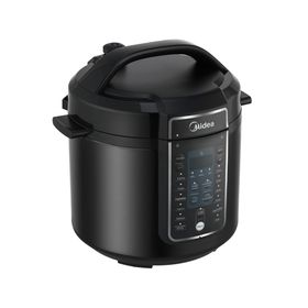 Multiolla MY-PC8007B negro 8 lt