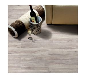 Gres porcelánico piso muro 15x60 cm Tokyo gris 1.26 m2 Klipen