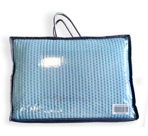 Quilt Atenas celeste 1.5 plazas