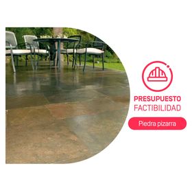 Visita de Factibilidad Piedra Pizarra