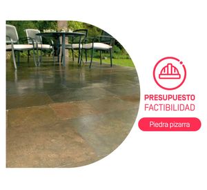 Visita de Factibilidad Piedra Pizarra