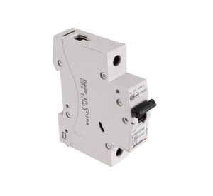 Interruptor automático 6 a termomagnético Bticino