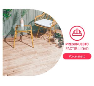 Visita de Factibilidad de Porcelanato