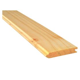 Pino cielo 1/2x4 3,2 m