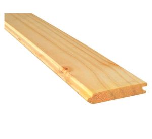 Pino cielo 1/2x4 3,2 m