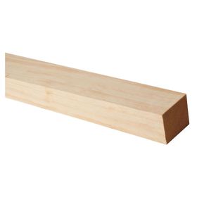 Pino seco cepillado premium 2x2 3,2 m