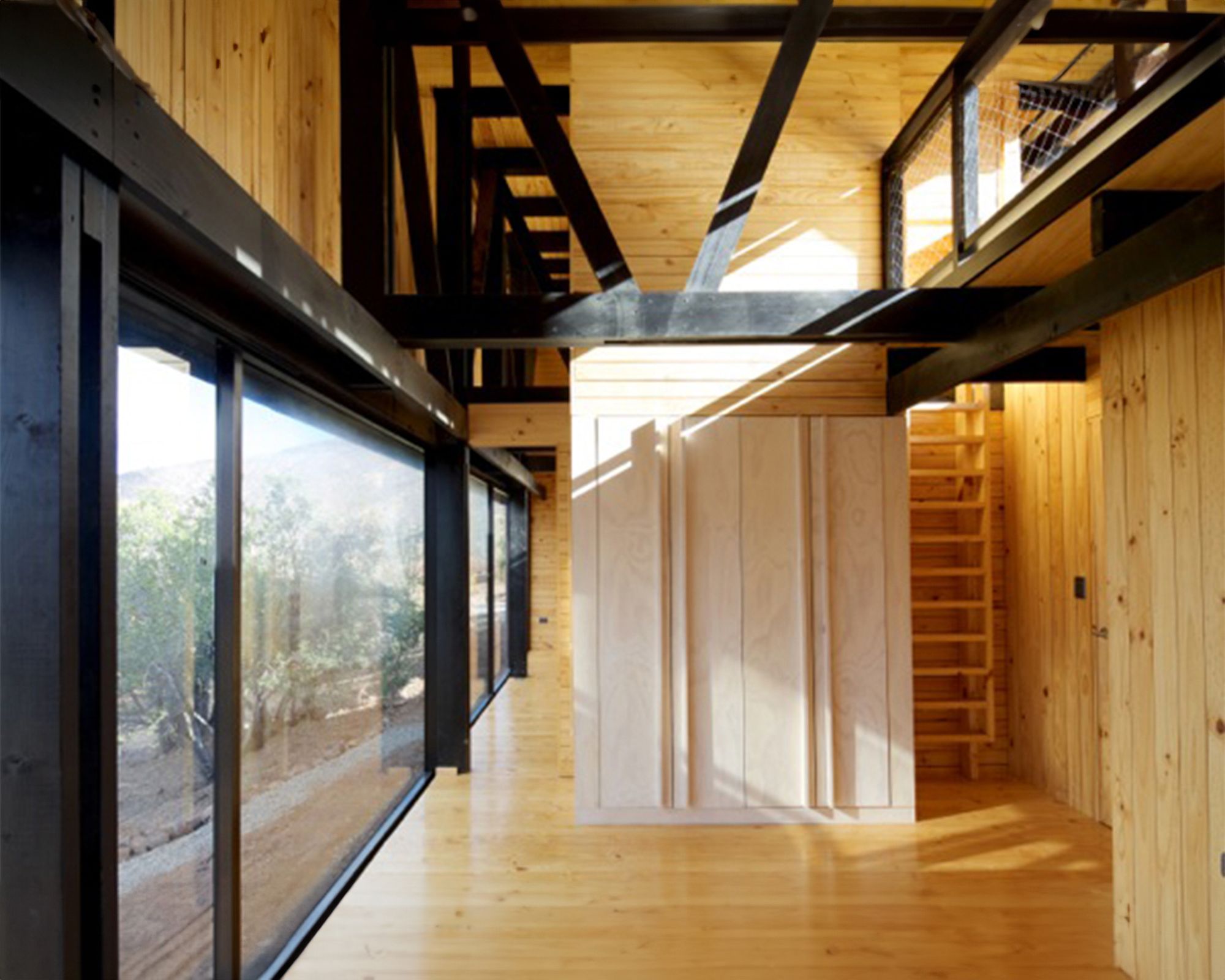 Pino Seco Cepillado Premium 2x5 3,2m Arauco