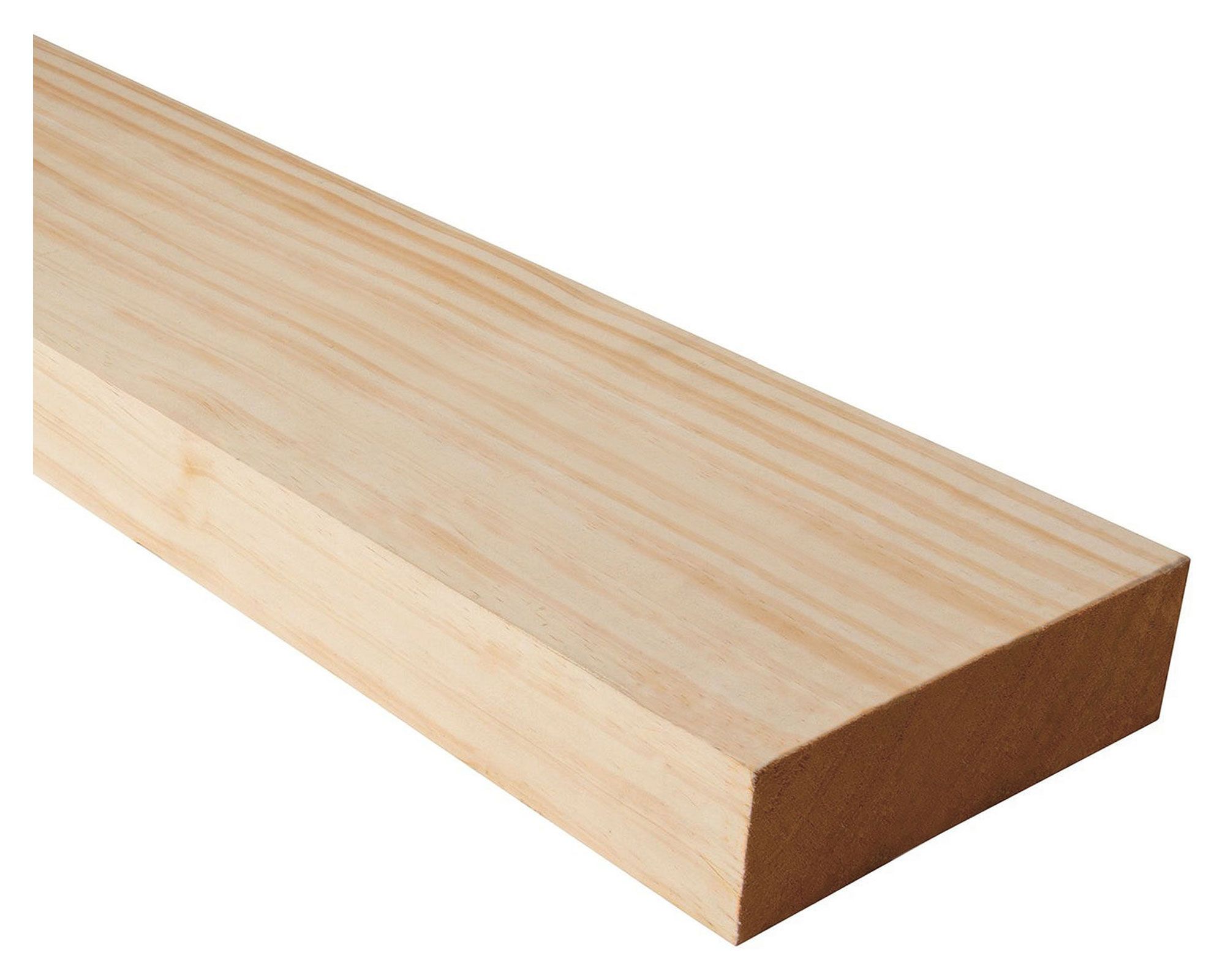 Pino seco cepillado premium 2x6 3,2 m