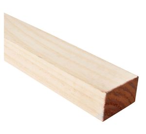 Pino seco dimensionado premium 2x3 3,2 m