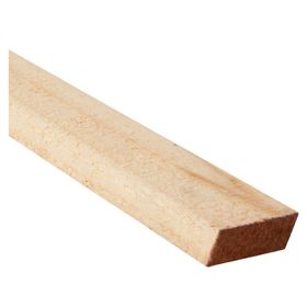 Pino seco cepillado premium 1x3 3,2 m