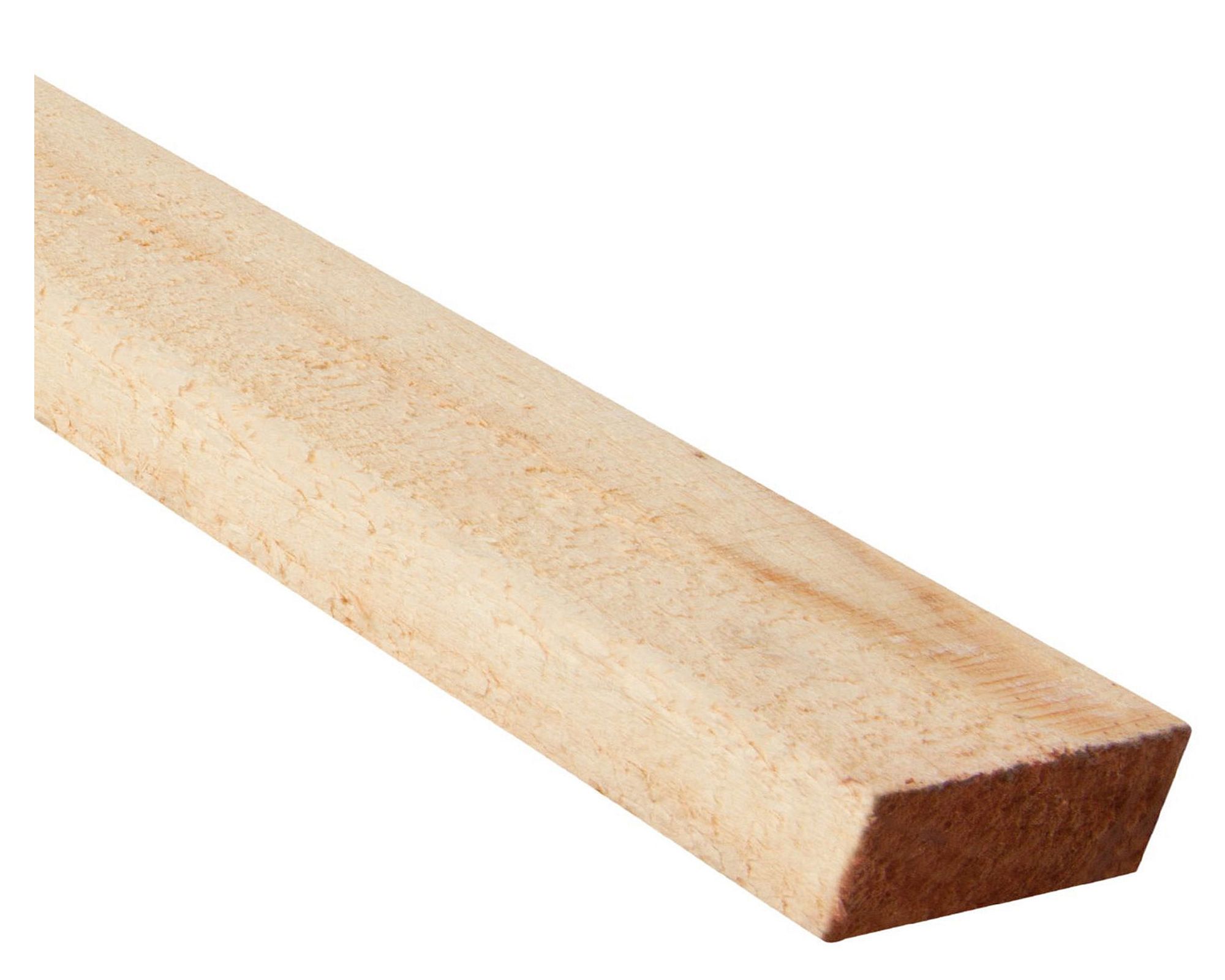 Pino seco cepillado premium 1x3 3,2 m