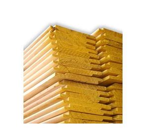 Pino tinglado 3/4x5 3,2 m