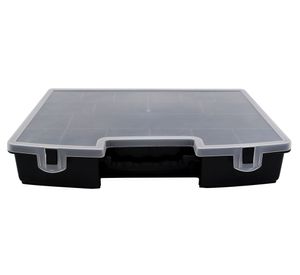 Caja de herramientas SB023 San Bernardo.