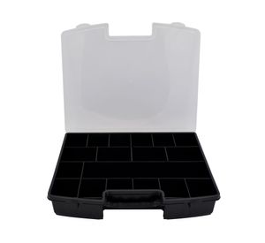 Caja de herramientas SB023 San Bernardo.