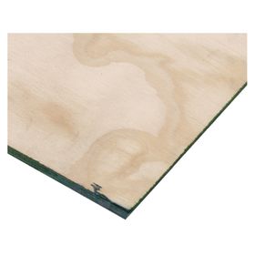 Terciado moldaje 18x1220x2440 mm