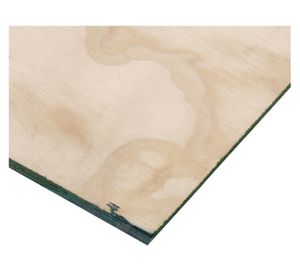 Terciado moldaje 18x1220x2440 mm