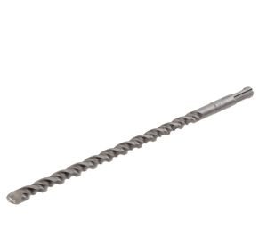 Broca para concreto 10 x 200 x 260 mm sds plus 242640 KWB