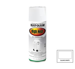 Esmalte anticorrosivo 340 g Specialty blanco mate